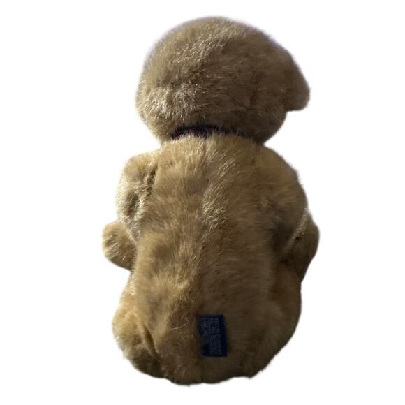 The. Boyd’s collection LTD. JD Bean Series 1985-97
5-Jointable 14 inch bear - Picture 3 of 8